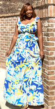 Load image into Gallery viewer, Bahama Maxi Dress
