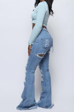 Load image into Gallery viewer, Sassy Girl Jeans
