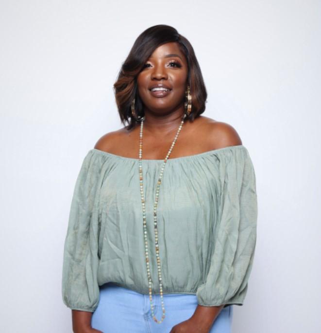 Sheree' off the Shoulder Blouse