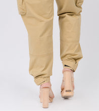 Load image into Gallery viewer, Khaki Pants (Plus)
