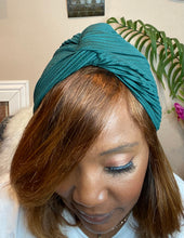 Load image into Gallery viewer, Erykah B Turban
