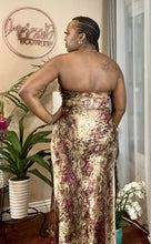 Load image into Gallery viewer, Beyoncé Maxi Cutout Dress
