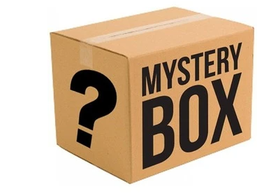 $ 55 Mystery Box
